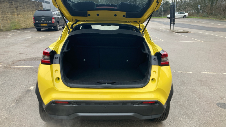 Nissan Juke 1.6 Hybrid N-Connecta 5dr Auto Hybrid Hatchback